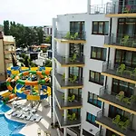 بيست ويسترن بلص بريميوم إن 4*