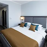 Western Premium 4* Sluneční pobřeží