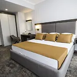 Western Premium Hotel Sluneční pobřeží