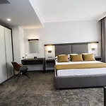 Western Premium 4* Sluneční pobřeží