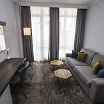 Western Premium Hotel 4*