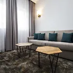 Hotel Western Premium 4*