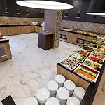 بيست ويسترن بلص بريميوم إن 4* ساني بيتش