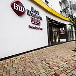 Western Premium 4* Sluneční pobřeží