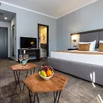 Hotel Western Premium Sluneční pobřeží