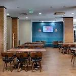 بيست ويسترن بلص بريميوم إن 4* ساني بيتش