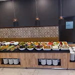 بيست ويسترن بلص بريميوم إن فندق 4*