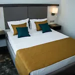 Western Premium 4* Sluneční pobřeží