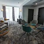 بيست ويسترن بلص بريميوم إن فندق 4*