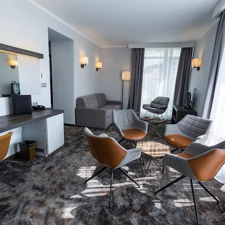 Premium Hotel 4*