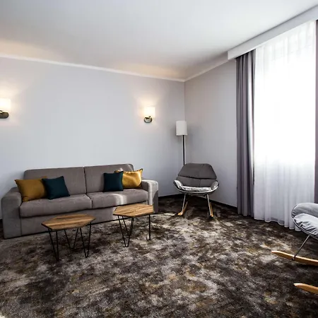 Hotel Premium Sunny Beach