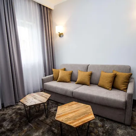 Premium Hotel Sunny Beach