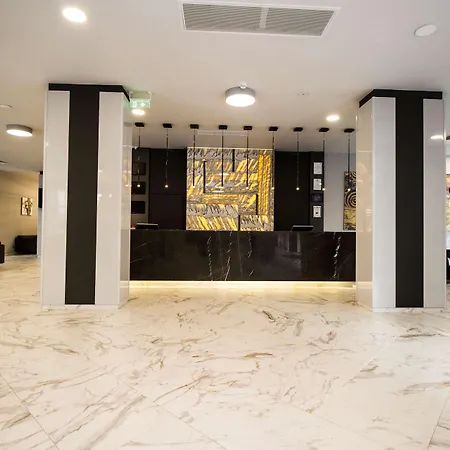 Hotel Premium 4*
