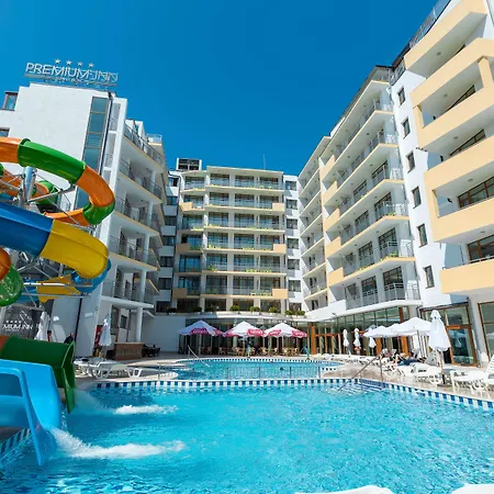 Hotel Premium Sunny Beach