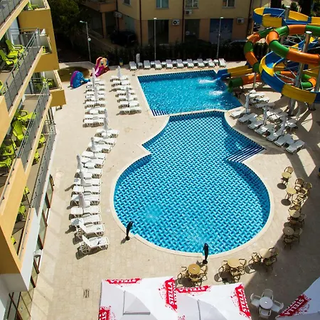 Premium 4*