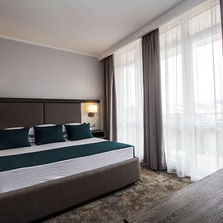 Premium 4* Sunny Beach