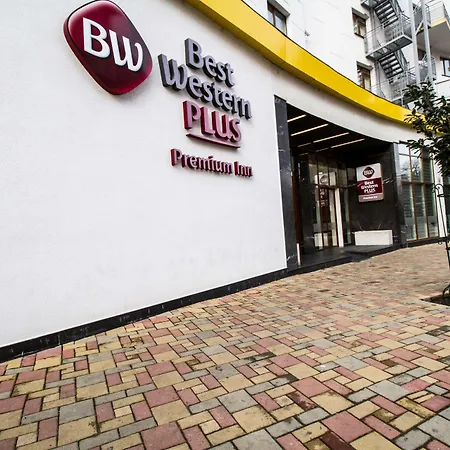 Premium Hotel 4*
