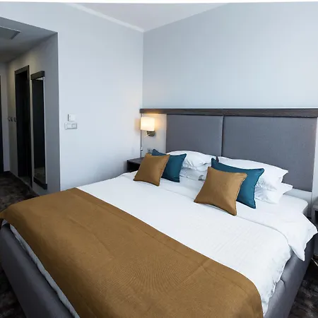 Western Premium 4* Slantschew brjag