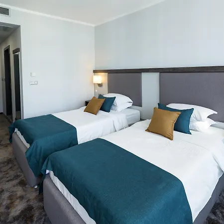 Western Premium Hotel
