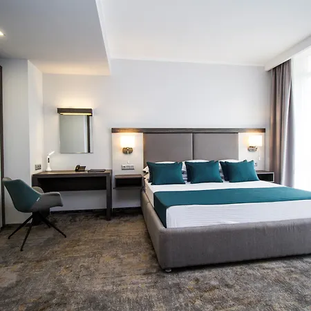 Western Premium 호텔 써니비치