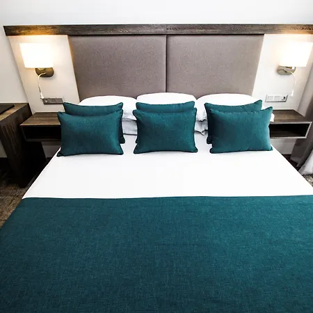Hotel Western Premium Slantschew brjag