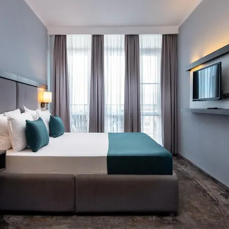 Premium Hotell Slăntjev Brjag