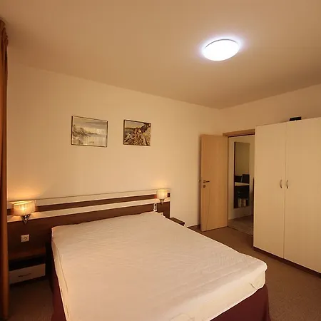Hotel Premium Sunny Beach