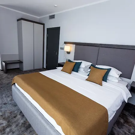 Hotel Premium