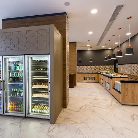 Premium Hotel 4*