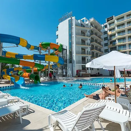 Hotel Premium 4*