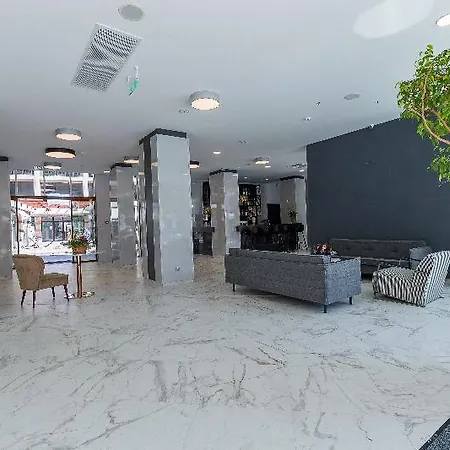 Premium 4* Sunny Beach