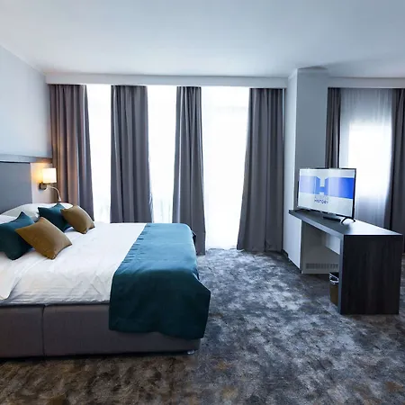 Hotel Premium Sunny Beach