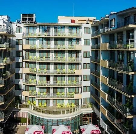 Western Premium 호텔