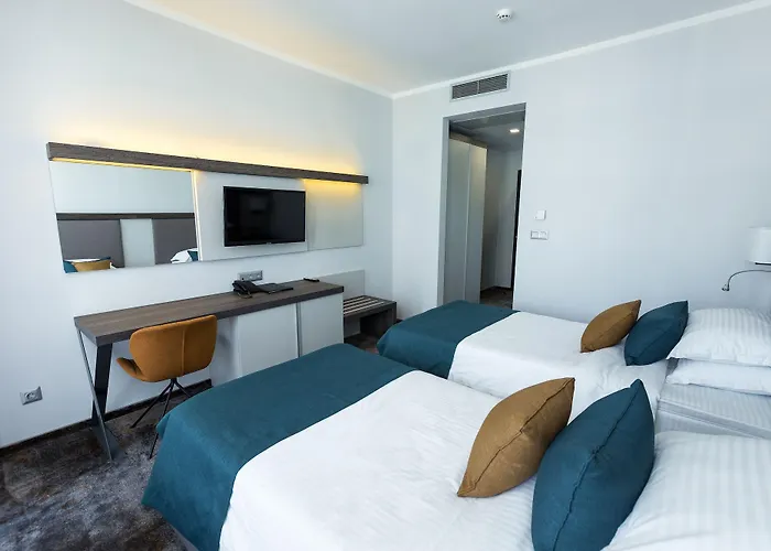 Western Premium Hotel