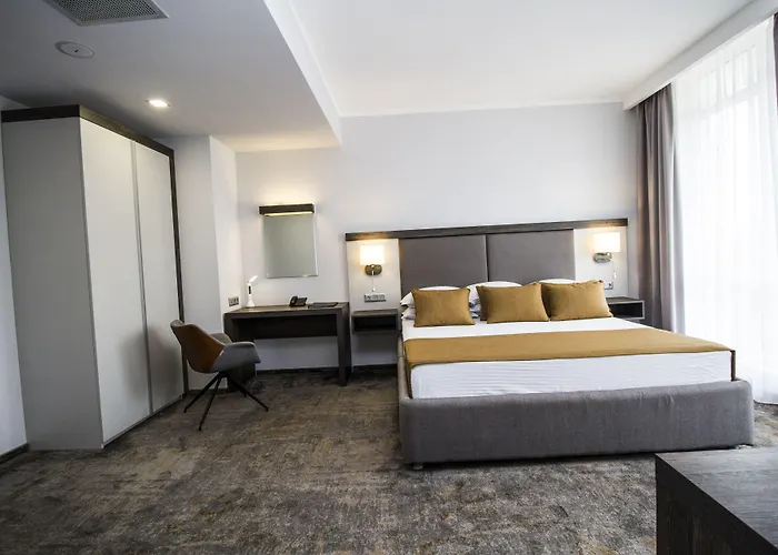 Premium 4* Slăntjev Brjag