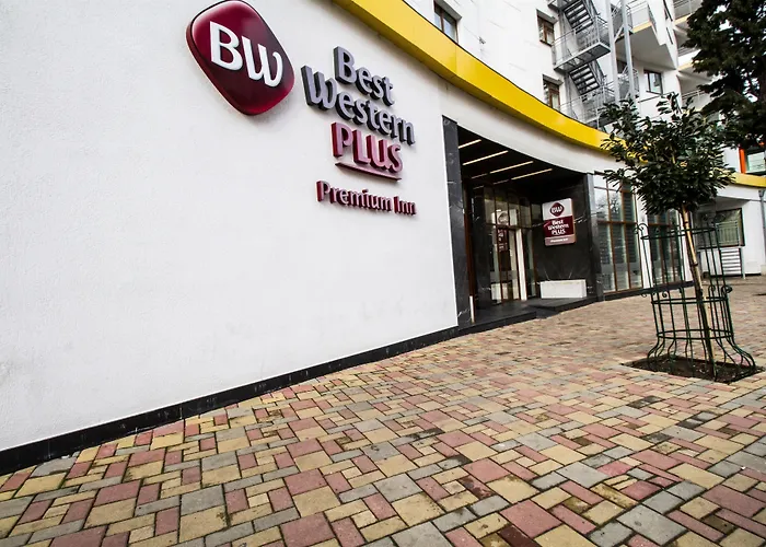 Western Premium 4* Sunny Beach