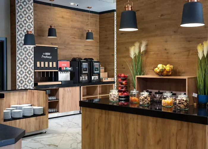 Hotell Premium Slăntjev Brjag