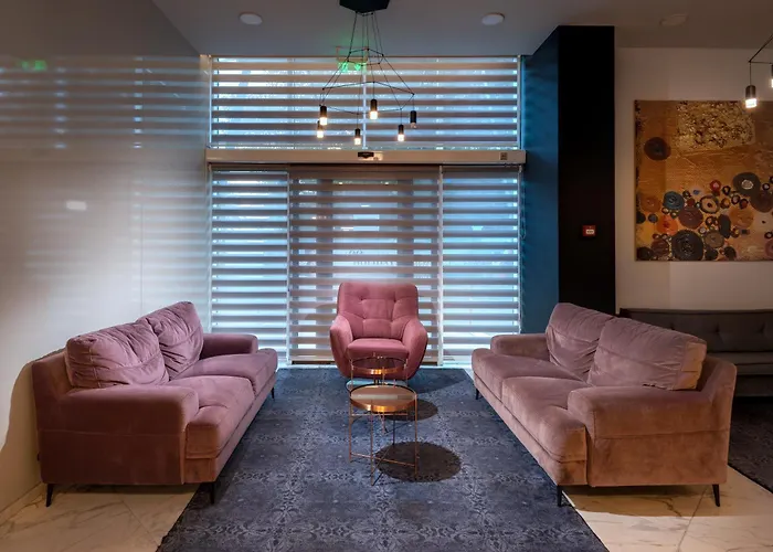 Premium 4* Slăntjev Brjag