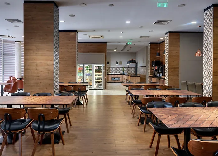 Premium 4* Slăntjev Brjag