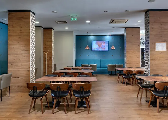 Premium 4* Slăntjev Brjag