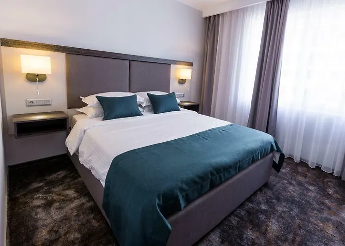 Western Premium Sunny Beach