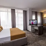 Hotel Western Premium 4*