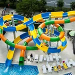 Western Premium 4* Sunny Beach