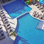 Western Premium Hotel Sunny Beach
