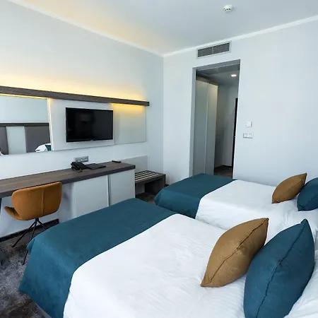 Western Premium Szálloda