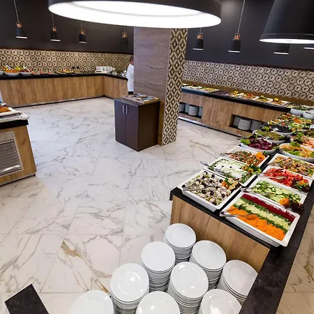 Western Premium Napospart