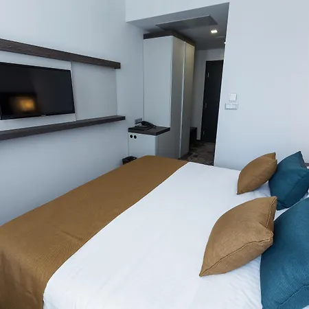 Western Premium Szálloda