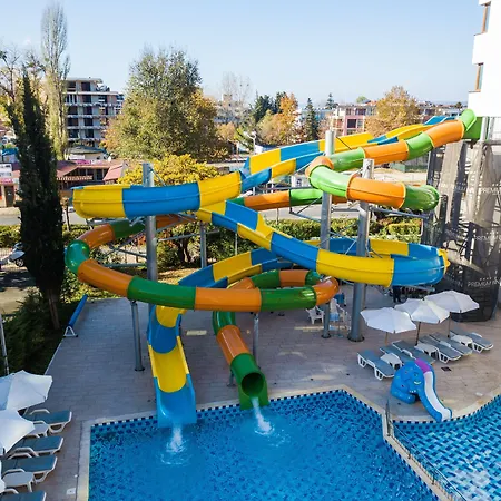 Western Premium 써니비치