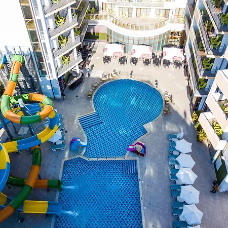 호텔 Western Premium 써니비치