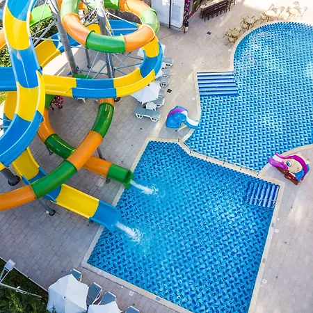 Western Premium 호텔 4*